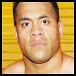 Sonny Siaki